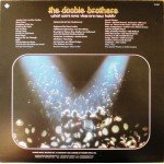 The Doobie Brothers - What Were Once Vices Are Now Habits (LP, Album, RE)