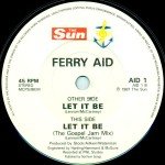 Ferry Aid - Let It Be (7