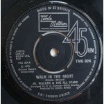 Jr. Walker & The All Stars* - Walk In The Night (7