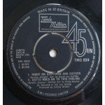 Jr. Walker & The All Stars* - Walk In The Night (7