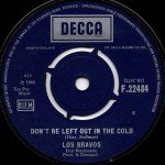Los Bravos - I Don't Care (7