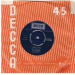 Los Bravos - I Don't Care (7