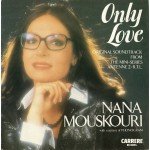 Nana Mouskouri - Only Love (7