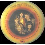The New Seekers - Circles (LP, Album)