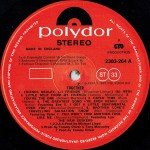 The New Seekers - Together (LP, Album)