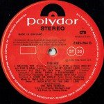 The New Seekers - Together (LP, Album)