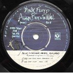 Pink Floyd - Another Brick In The Wall (Part II) (7 Pink Floyd - Another Brick In The Wall (Part II) (7