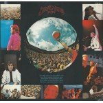 The Steve Miller Band* - Greatest Hits 1974-78 (LP, Comp)