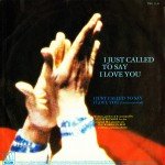 Stevie Wonder - I Just Called To Say I Love You (7