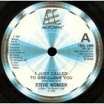 Stevie Wonder - I Just Called To Say I Love You (7
