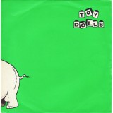 Toy Dolls - Nellie The Elephant (7