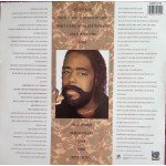 Barry White - The Right Night & Barry White (LP, Album)