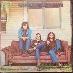 Crosby, Stills & Nash - Crosby, Stills & Nash (LP, Album, Gat)
