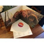 Crosby, Stills & Nash - Crosby, Stills & Nash (LP, Album, Gat)