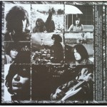 Crosby, Stills, Nash & Young / Greg Reeves & Dallas Taylor - Déjà Vu (LP, Album, Fau)