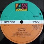 En Vogue - Hold On (12