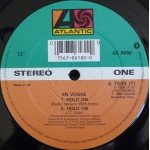 En Vogue - Hold On (12