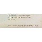 Manfred Mann's Earth Band - The Roaring Silence (LP, Album, Jac)