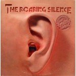 Manfred Mann's Earth Band - The Roaring Silence (LP, Album, Jac)