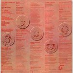 Manfred Mann's Earth Band - The Roaring Silence (LP, Album, Jac)