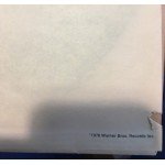 Manfred Mann's Earth Band - The Roaring Silence (LP, Album, Jac)