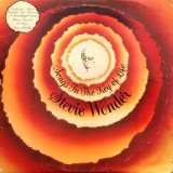 Stevie Wonder - Songs In The Key Of Life  (2xLP, Gat + 7