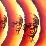 Stevie Wonder - Songs In The Key Of Life  (2xLP, Gat + 7
