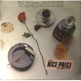 Bill Withers - Bill Withers' Greatest Hits (LP, Comp, RE, Red)