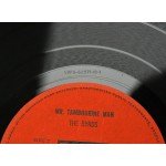 The Byrds - Mr. Tambourine Man (LP, Album)