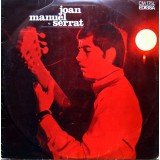 Joan Manuel Serrat - Ara Que Tinc Vint Anys (LP, Album, RE)