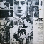 Joan Manuel Serrat - Ara Que Tinc Vint Anys (LP, Album, RE)