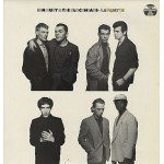 Ian Dury & The Blockheads* - Laughter (LP, Album) Ian Dury & The Blockheads* - Laughter (LP, Album)