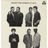 Ian Dury & The Blockheads* - Laughter (LP, Album)