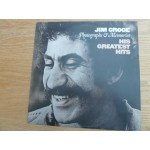 Jim Croce - Photographs & Memories (His Greatest Hits) (LP, Comp)