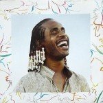 Stevie Wonder - Journey Through The Secret Life Of Plants (2xLP, Album)