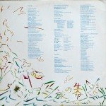 Stevie Wonder - Journey Through The Secret Life Of Plants (2xLP, Album)