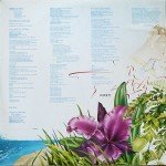 Stevie Wonder - Journey Through The Secret Life Of Plants (2xLP, Album)