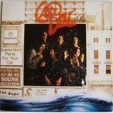 Cado Belle - Cado Belle (LP, Album)