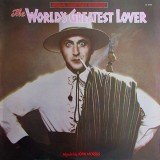 John Morris - The World's Greatest Lover (LP)