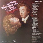 John Morris - The World's Greatest Lover (LP)