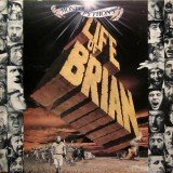 Monty Python - Life Of Brian (LP, Album, Jac)