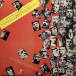 Monty Python - Life Of Brian (LP, Album, Jac)