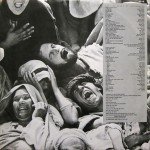 Monty Python - Life Of Brian (LP, Album, Jac)