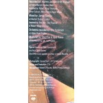 David Gilmour - About Face (LP, Album, Car)