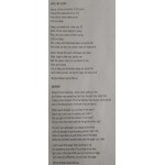 David Gilmour - About Face (LP, Album, Car)