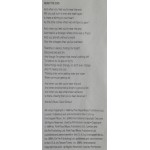 David Gilmour - About Face (LP, Album, Car)