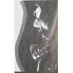 David Gilmour - About Face (LP, Album, Car)