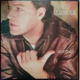 David Gilmour - About Face (LP, Album, Car)