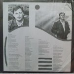David Gilmour - About Face (LP, Album, Car)