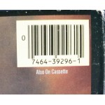 David Gilmour - About Face (LP, Album, Car)